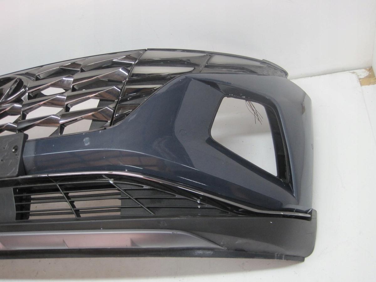 Zderzak HYUNDAI TUCSON IV 6 PDC POD RADAR KAMERA 21R PRZEDNI PRZÓD Typ samochodu Samochody osobowe