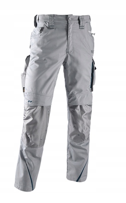 Spodnie ENGELBERT STRAUSS MOTION 2020 platin r.50