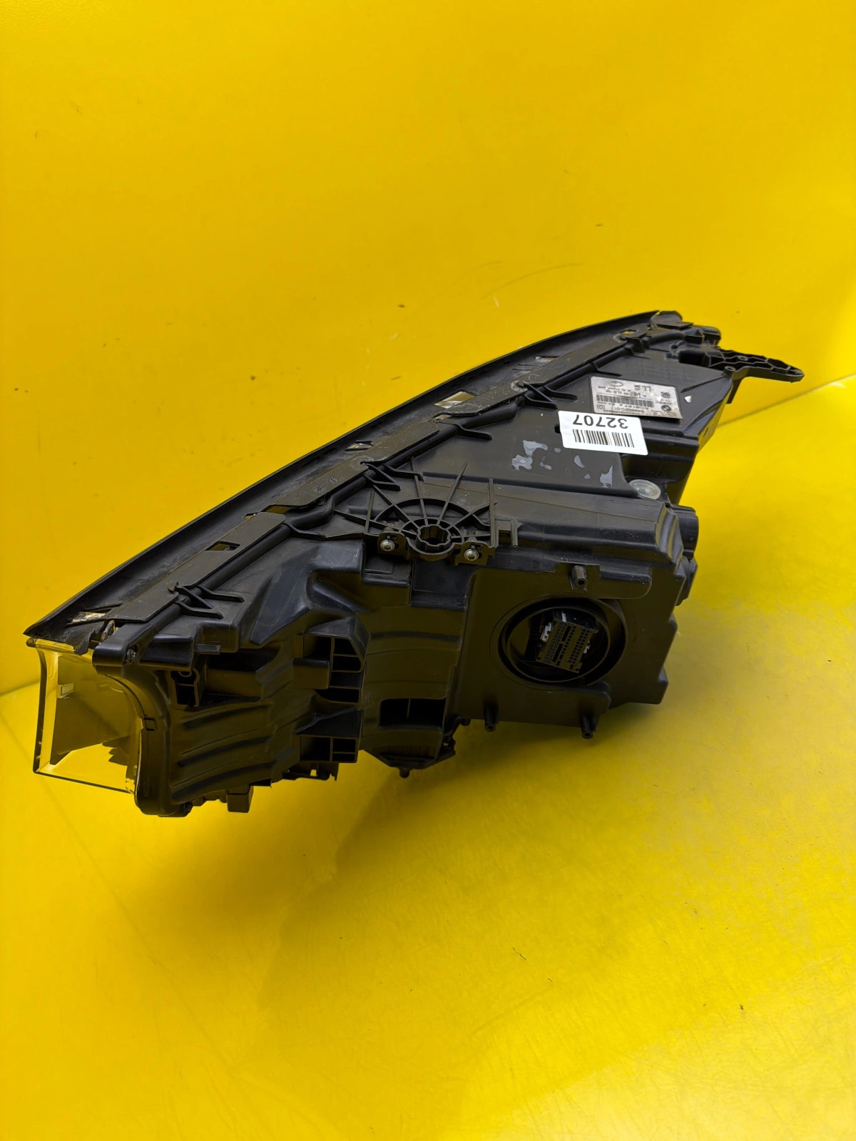 light right front BMW 7 G11 G12 Full Led 8499220-01