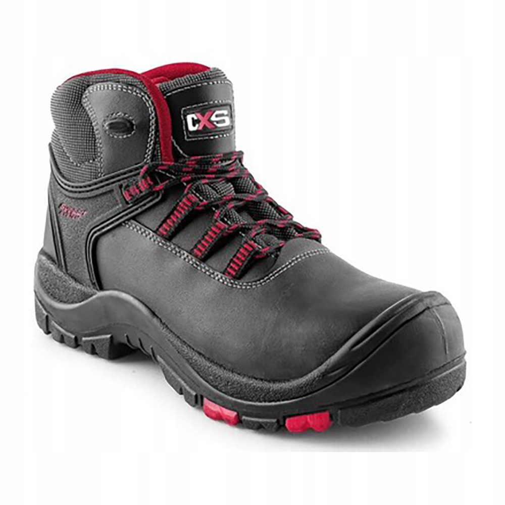 Мужская обувь ROCK GRANITE S3 METAL Free cxs 43