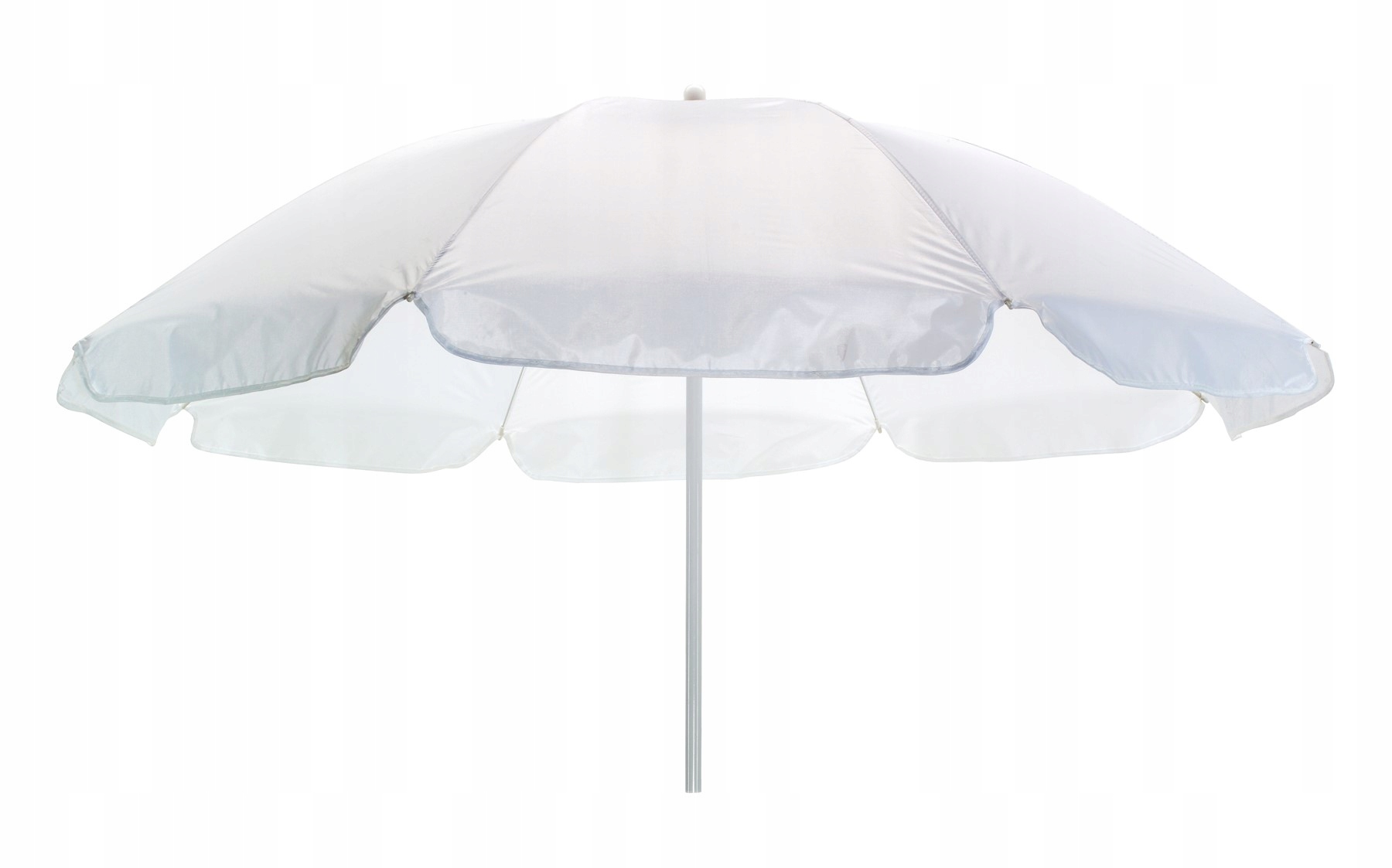 

Parasol plażowy ogrodowy na balkon średnica 145cm