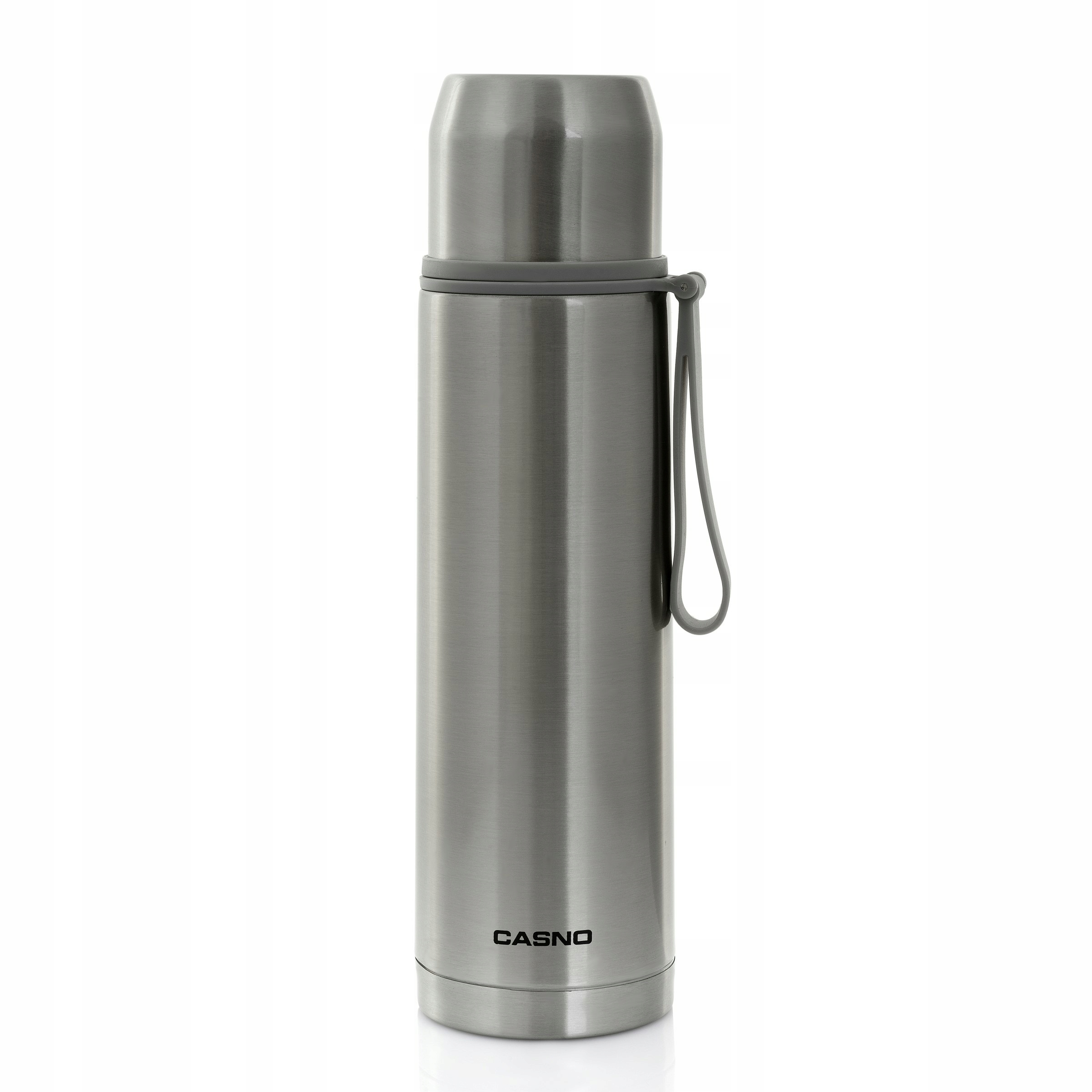 Termos Casno Izalco 500 ml Stalowy