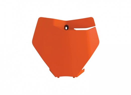 Tabule pod startovní číslo Ktm Sx Sx-f 125 150 250 350 ie Prado Troy Lee