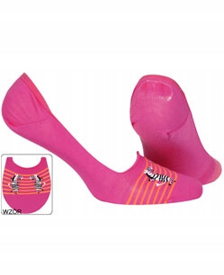 

Wola Mokasynka dam wzór + silikon k.:FUCHSIA