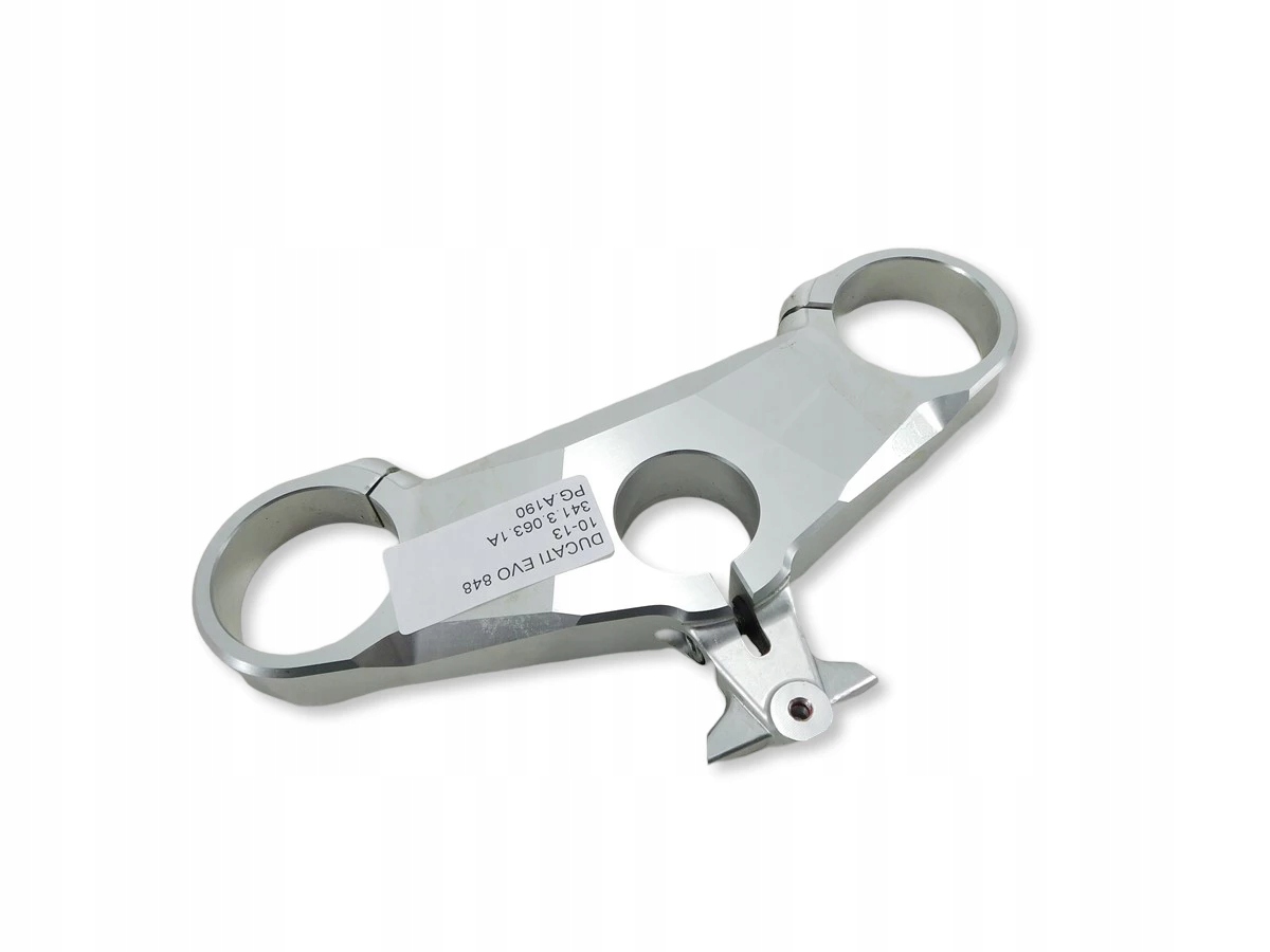 Horná Predná Závesná Polica Ducati Evo 848 10-13 341.3.063.1A