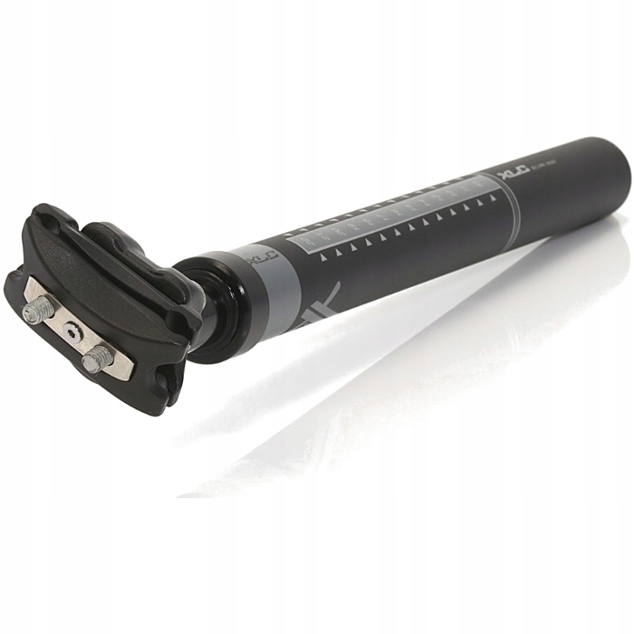 Sztyca amortyzowana XLC SP-S05 27,2x350 Marka XLC