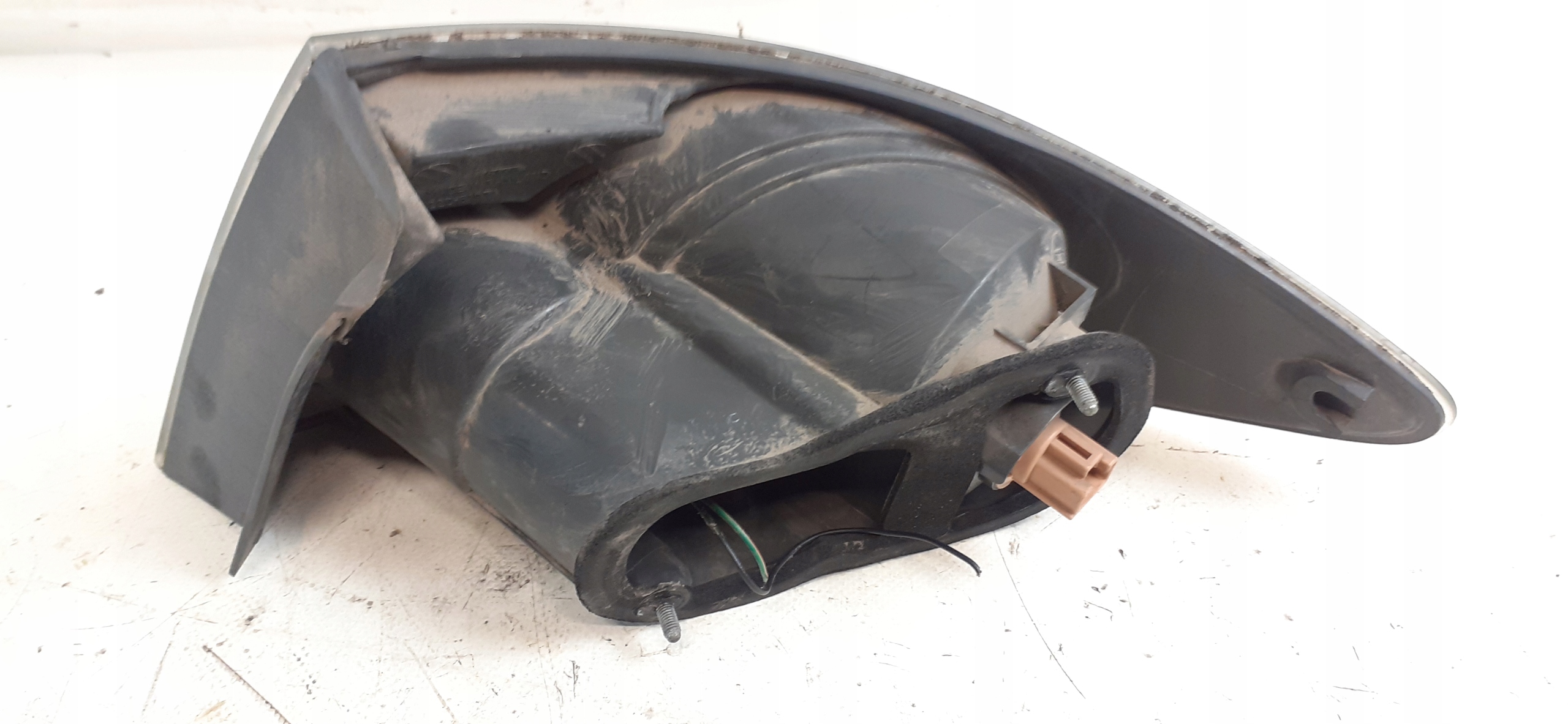 light rear part rear left MAZDA 6 sedan