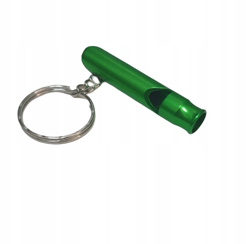 

Gwizdek Rockland Whizz zielony, głośny