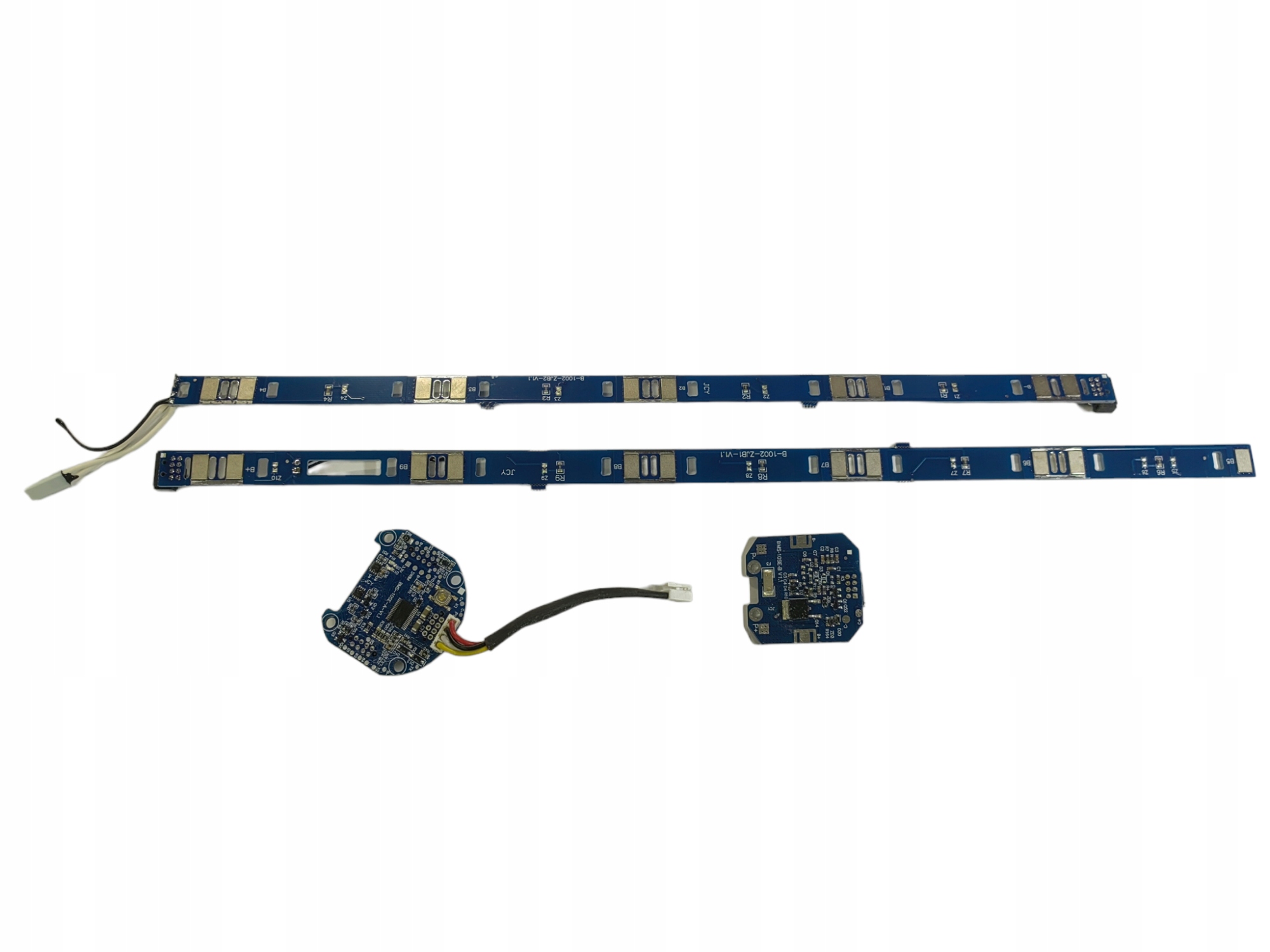 Kontroler baterií Bms Nineboot ES1 ES2 ES3 pro elektrickou koloběžku