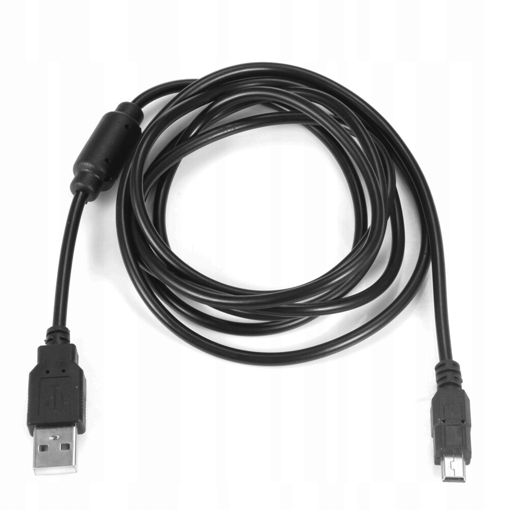 Playstation 3 1.8M kabel USB dPS3 kontrolery