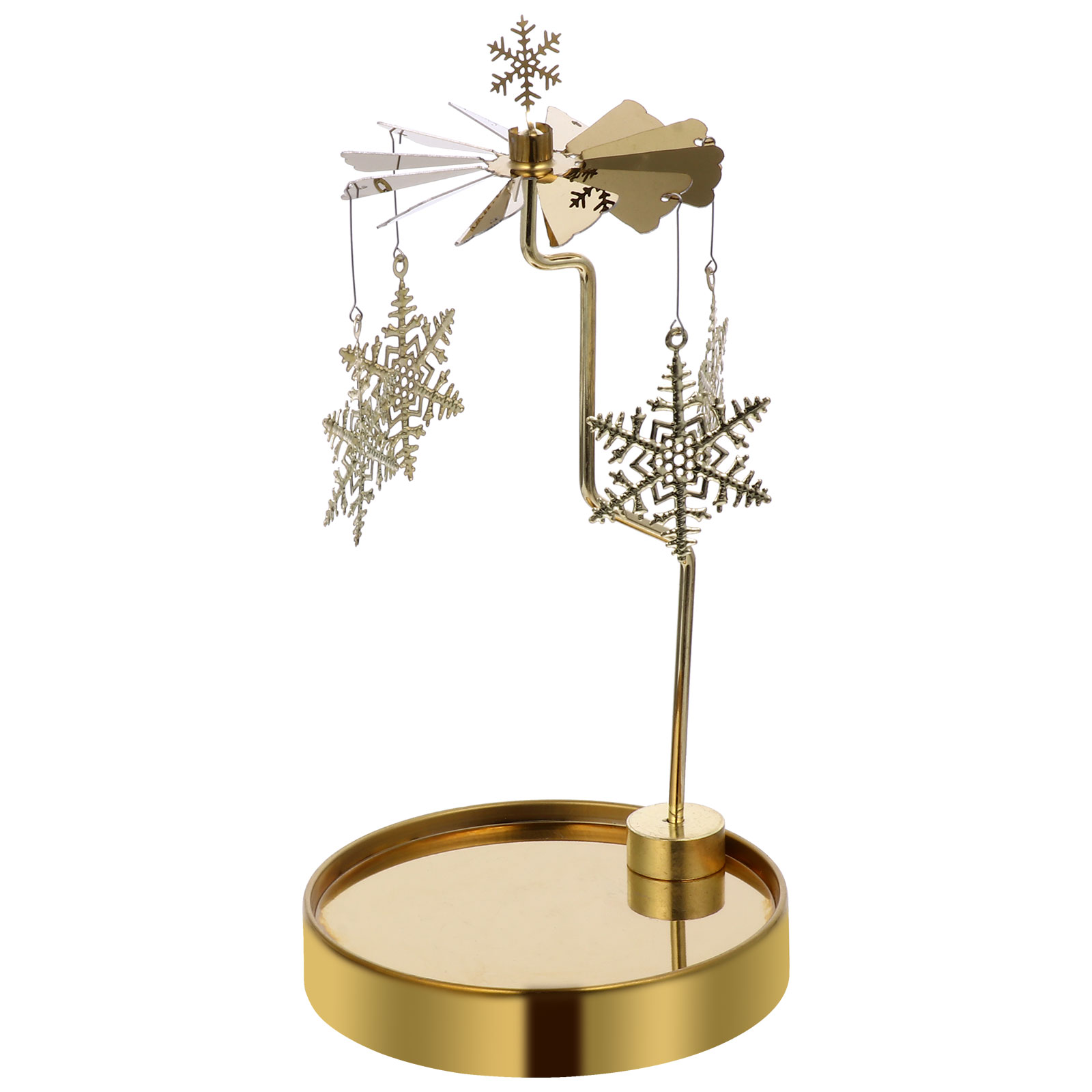 WAKACYJNE ŚWIECZNIKI OBROTOWE ŚWIECZNIKI ŚWIĄTECZNE BOŻE NARODZENIE