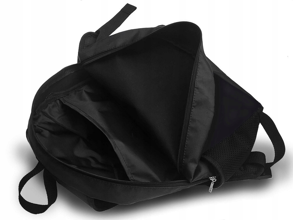 Plecak Szkolny RAMMSTEIN Dodaj napis! Typ inny