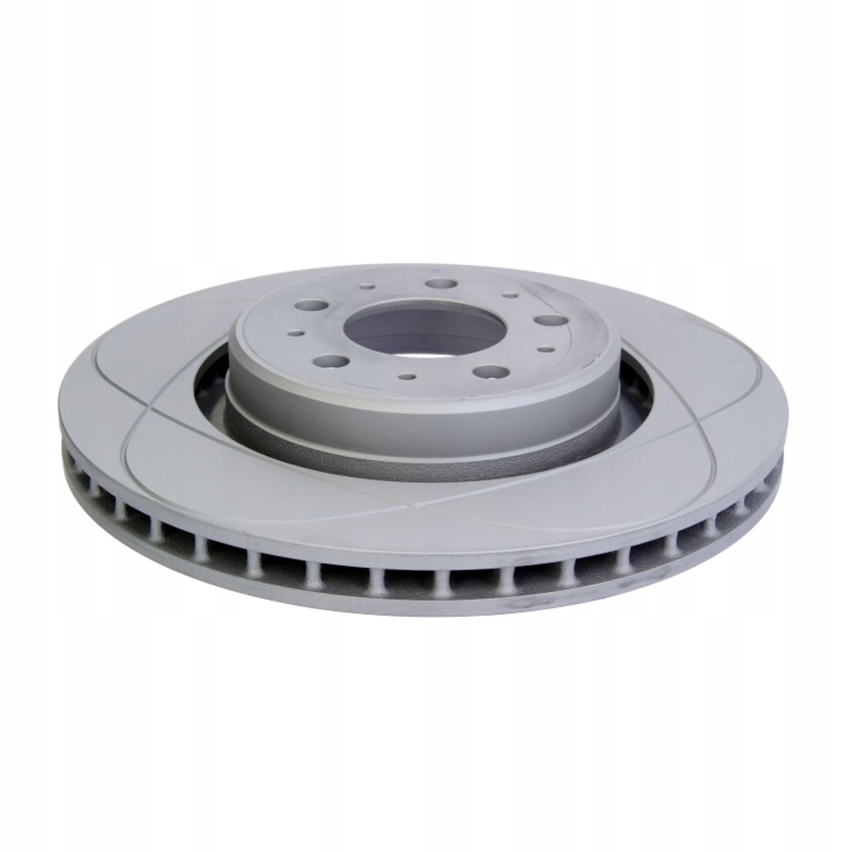 24.0326-0107.1 - Диск ate Power Disc Volvo C70 / V70 / S70 2.5 '97 -' 0