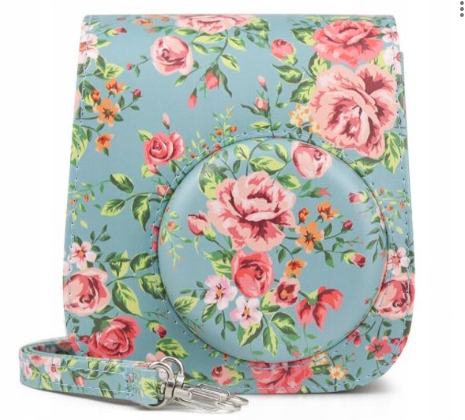 Etui Pokrowiec do FujiFilm INSTAX Mini 11 / 9 / 8