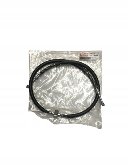 Zadná brzdová hadica Yamaha Grizzly 700 2007 – 2013 1HP-F5874-00-00