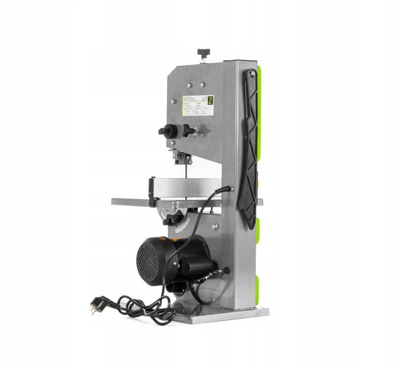 PIŁA TAŚMOWA DO DREWNA ZIPPER ZI-BAS205 250W Model ZI-BAS205