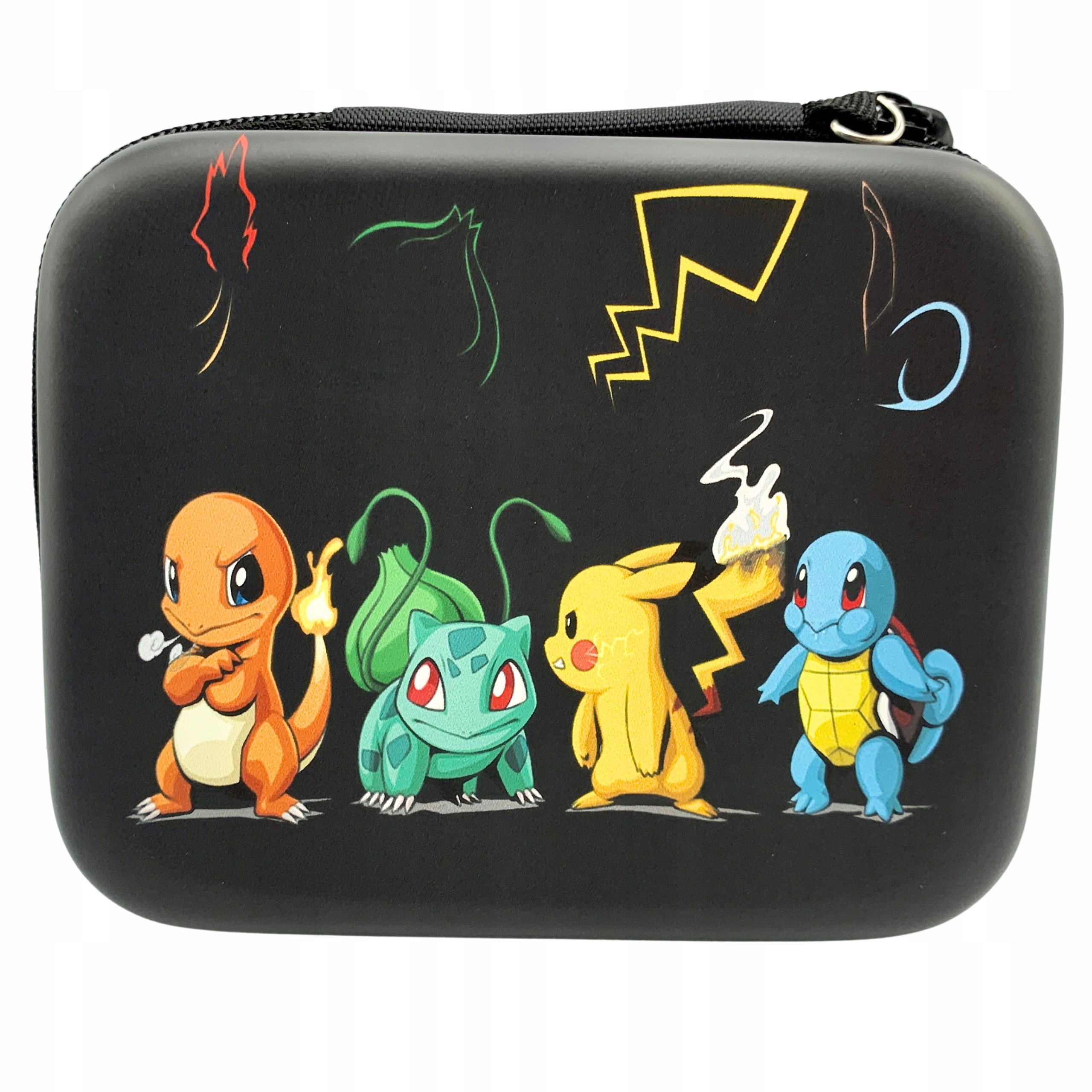 ETUI OPAKOWANIE ALBUM NA KARTY POKEMON PUDEŁKO EAN (GTIN) 8217625996850