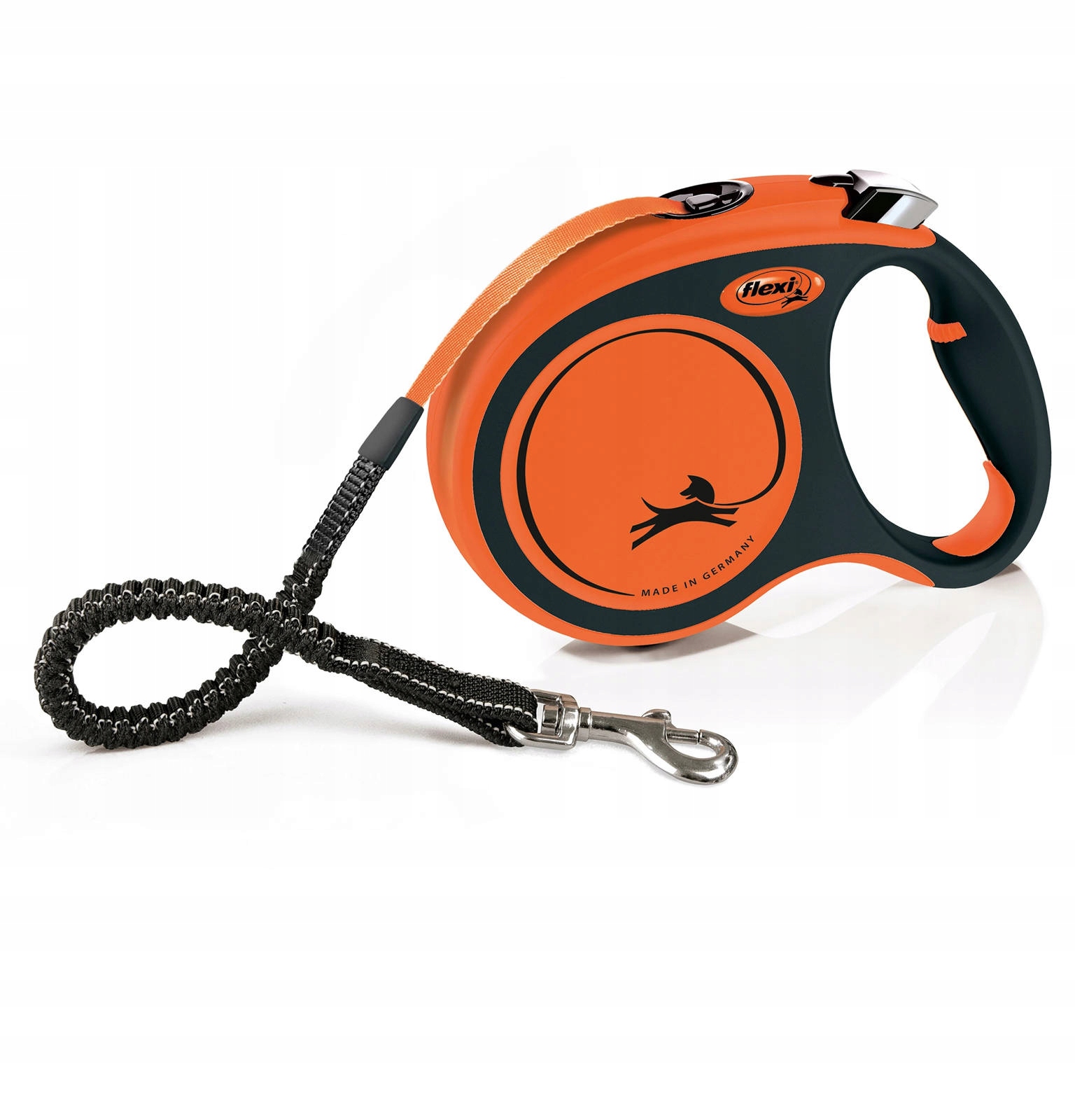 Levně Flexi vodítko Automatické Xtreme L Páska 5M Do 65KG