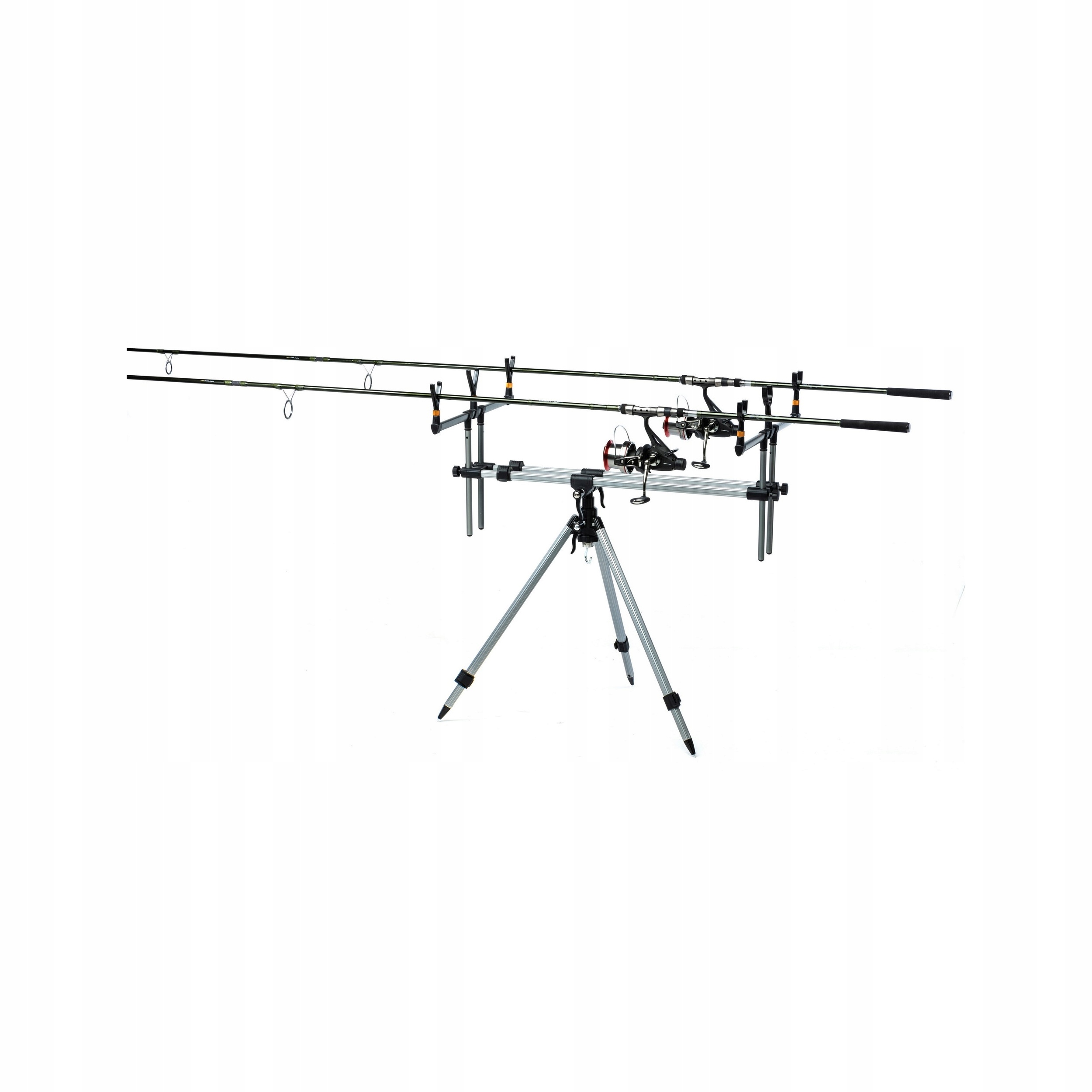Stanowisko wędkarskie karpiowe Supra Carp Rpd 05