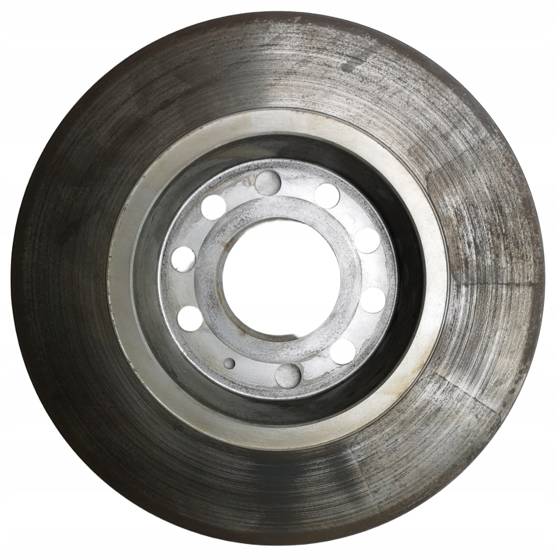 discs brake rear part Cupra Leon Sportstourer 5Q0615601D ORG