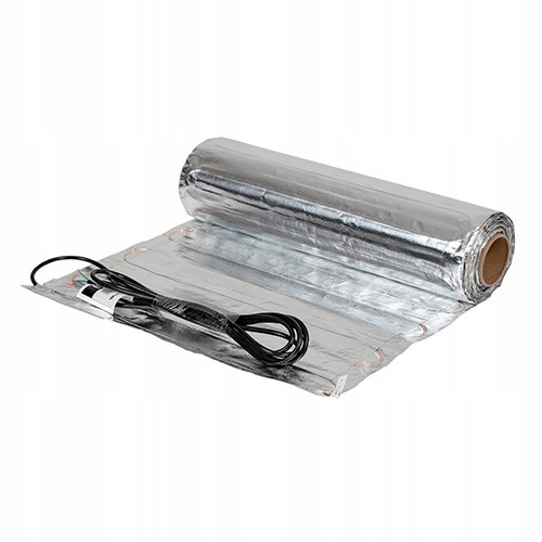 Vykurovacia podložka pod panely Warmtec AL-45