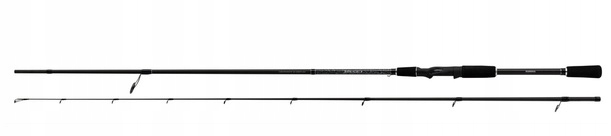 Wędka Shimano Yasei Dropshot Light Jig 2,10m 18g
