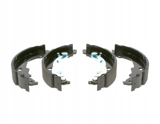 0 986 - Тормозные колодки BOSCH 0986487721 4241N3