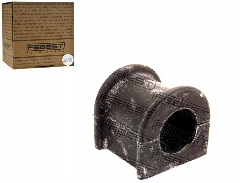 TULEJA STABILIZATORA PRZEDNIEGO TOYOTA CAMRY JPP ACV30 MCV3