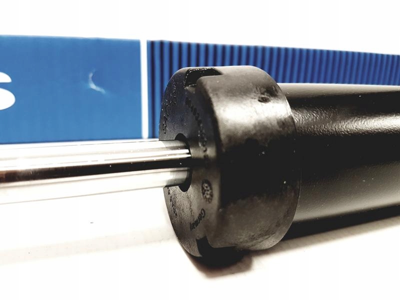 SACHS AMORTYZATORY TYŁ SUPERB PASSAT B6 B7 CC Strona zabudowy tył