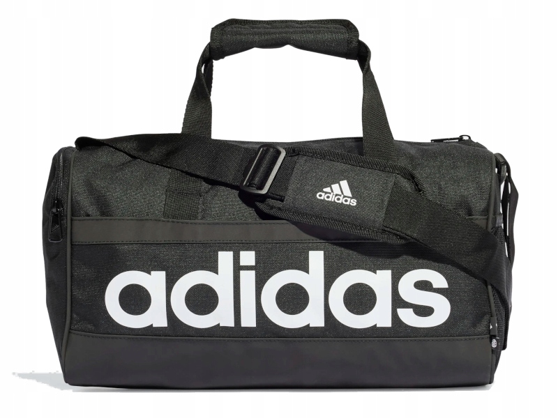 Torba Adidas Sportowa Treningowa HT4744 na trening basen siłownia mała Xs