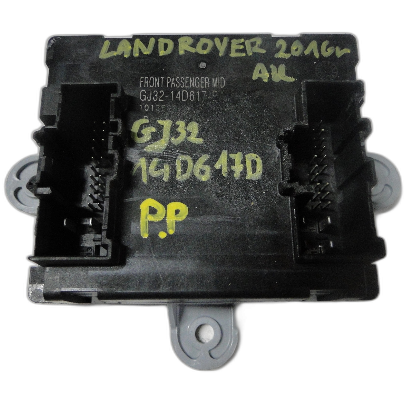 МОДУЛЬ ДВЕРІ EVOQUE 2017R GJ3214D617D