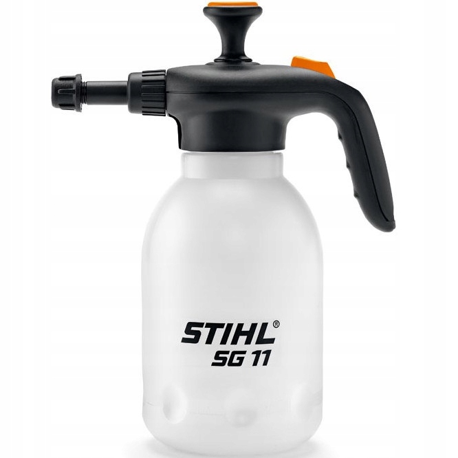 

Opryskiwacz Ręczny Stihl Sg 11 1,5 Litra Oryginał