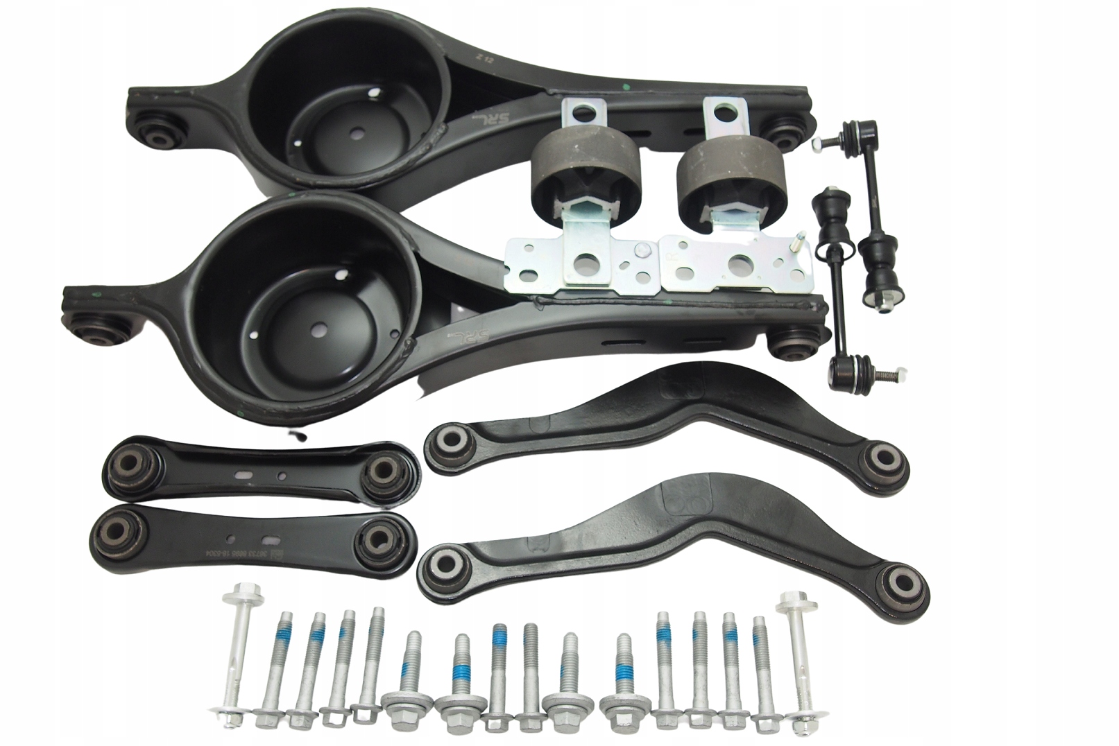 

Wahacze Śruby Tył do Ford Mondeo IV MK4 Kpl 07-15R