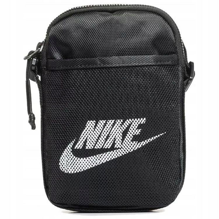 BA5871-010 TOREBKA SASZETKA LISTONOSZKA NIKE HERITAGE