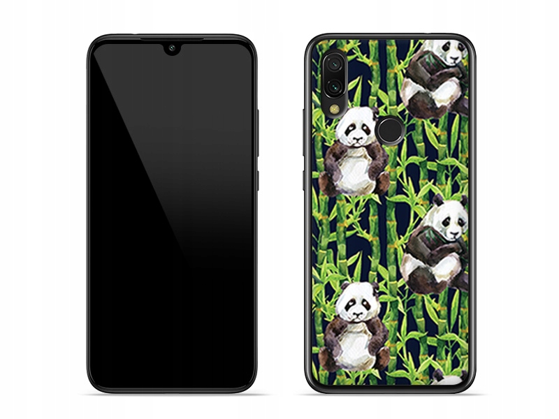 

Etui na Xiaomi Redmi 7 Fantastic Case