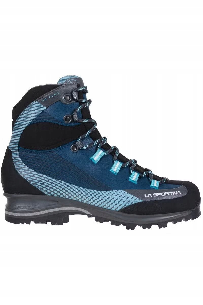 La Sportiva Dámské trekové boty Trango Trk Leather Gtx Women 40,5