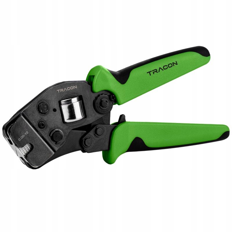 Lis na izolované, neizolované a dvojité dutinky 0,08-10 mm2