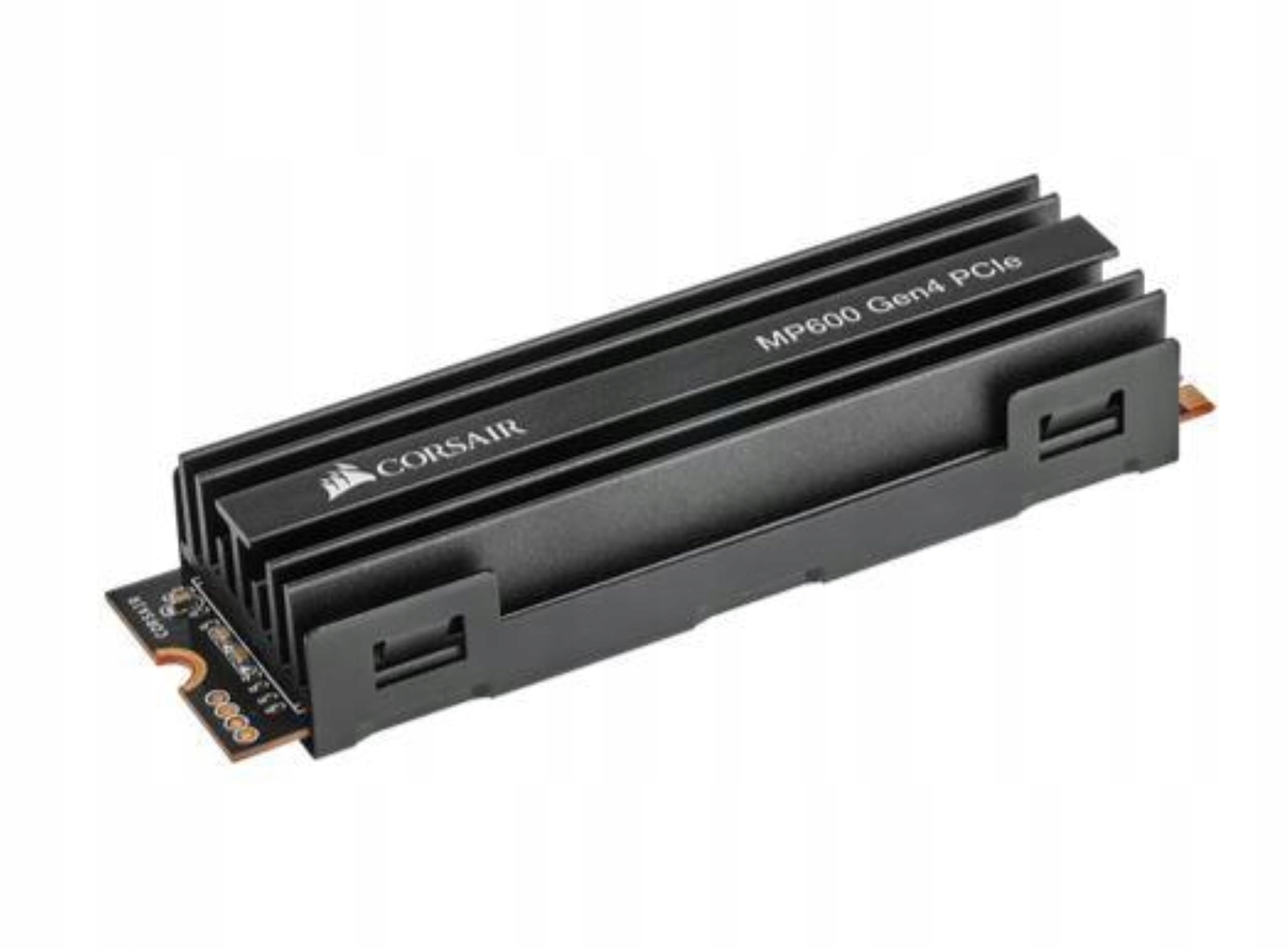 Corsair Seria Force MP600 1 Tb M.2 NVMe PCIe x4 Model MP600