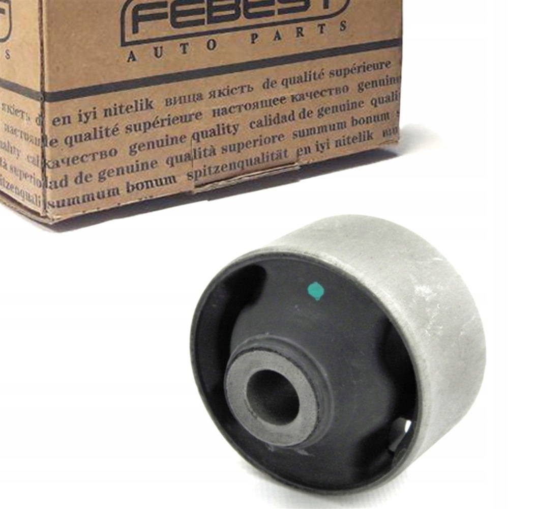САЙЛЕНТБЛОК РИЧАГА ПЕРЕД FEBEST до KIA FORTE 1.6
