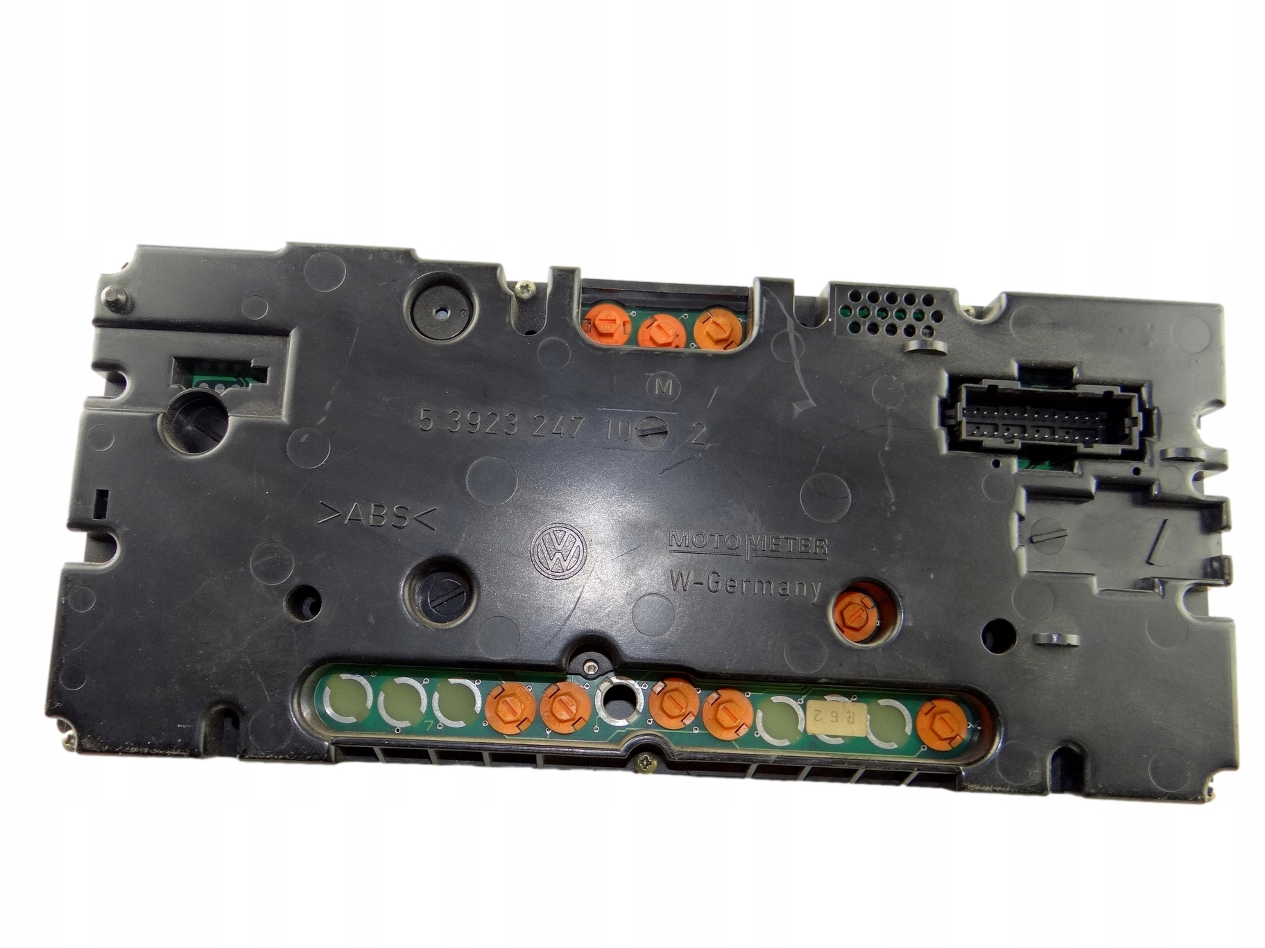 dials PREDKOSCIOMIERZ VW GOLF III 54110 046 00