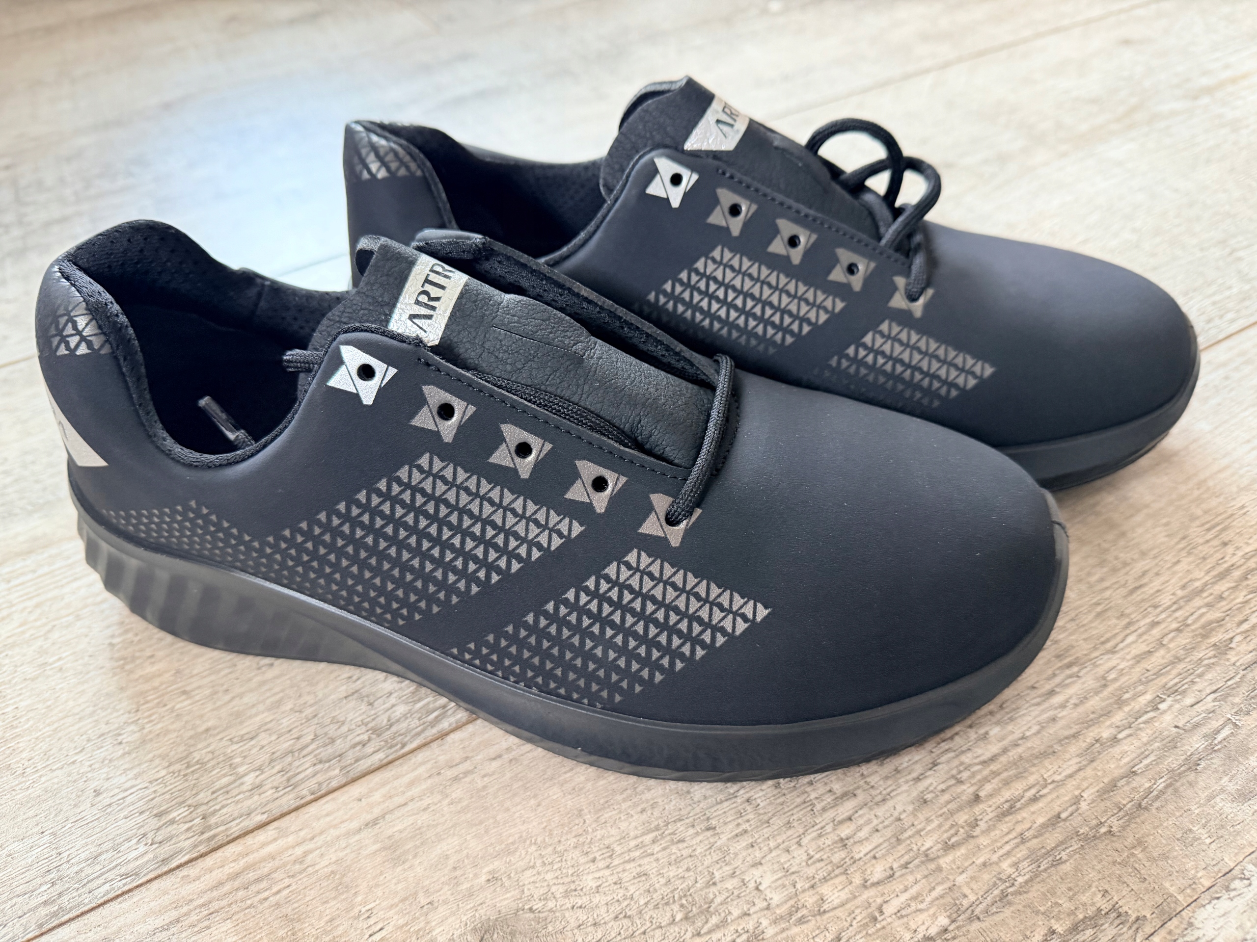 Buty Robocze Półbuty Arosio 730 616560 S3 Esd Artra rozmiar 42