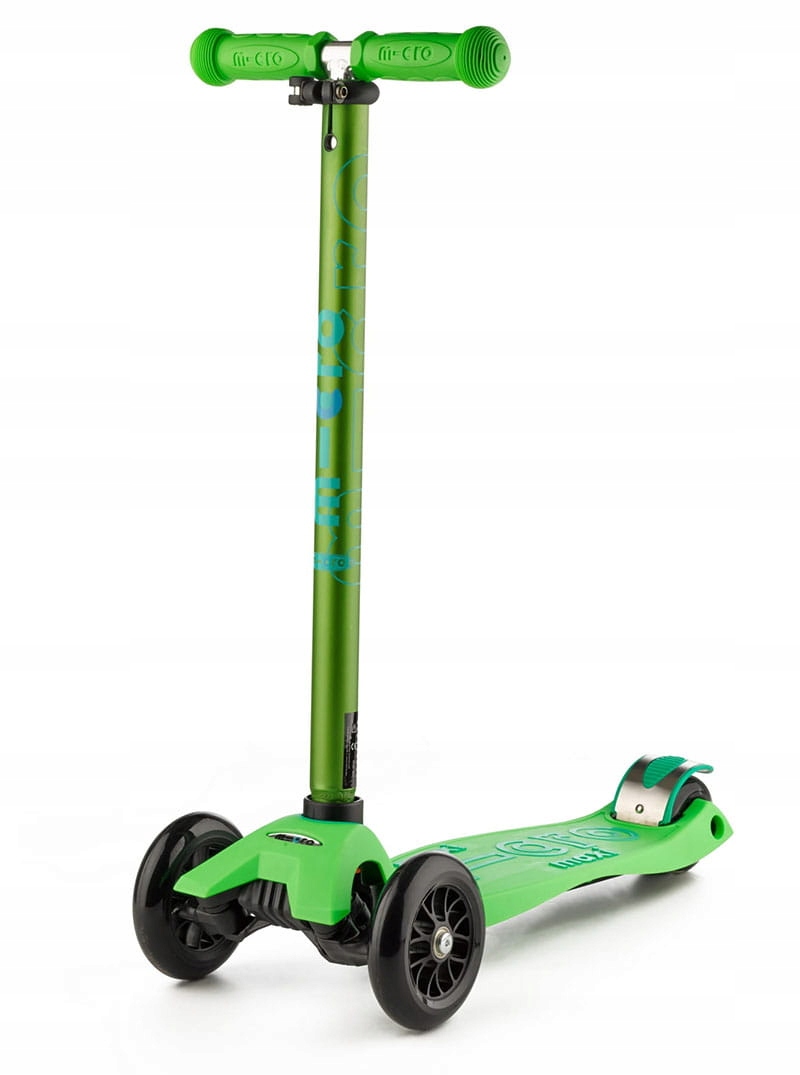 Micro hulajnoga Maxi Micro Deluxe Green