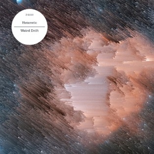 Heterotic Weird Drift *CD