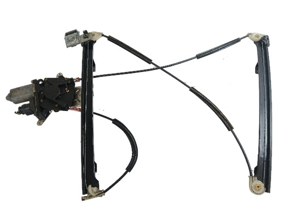 SEAT AROSA VW LUPO window regulator left front 6X0959802A