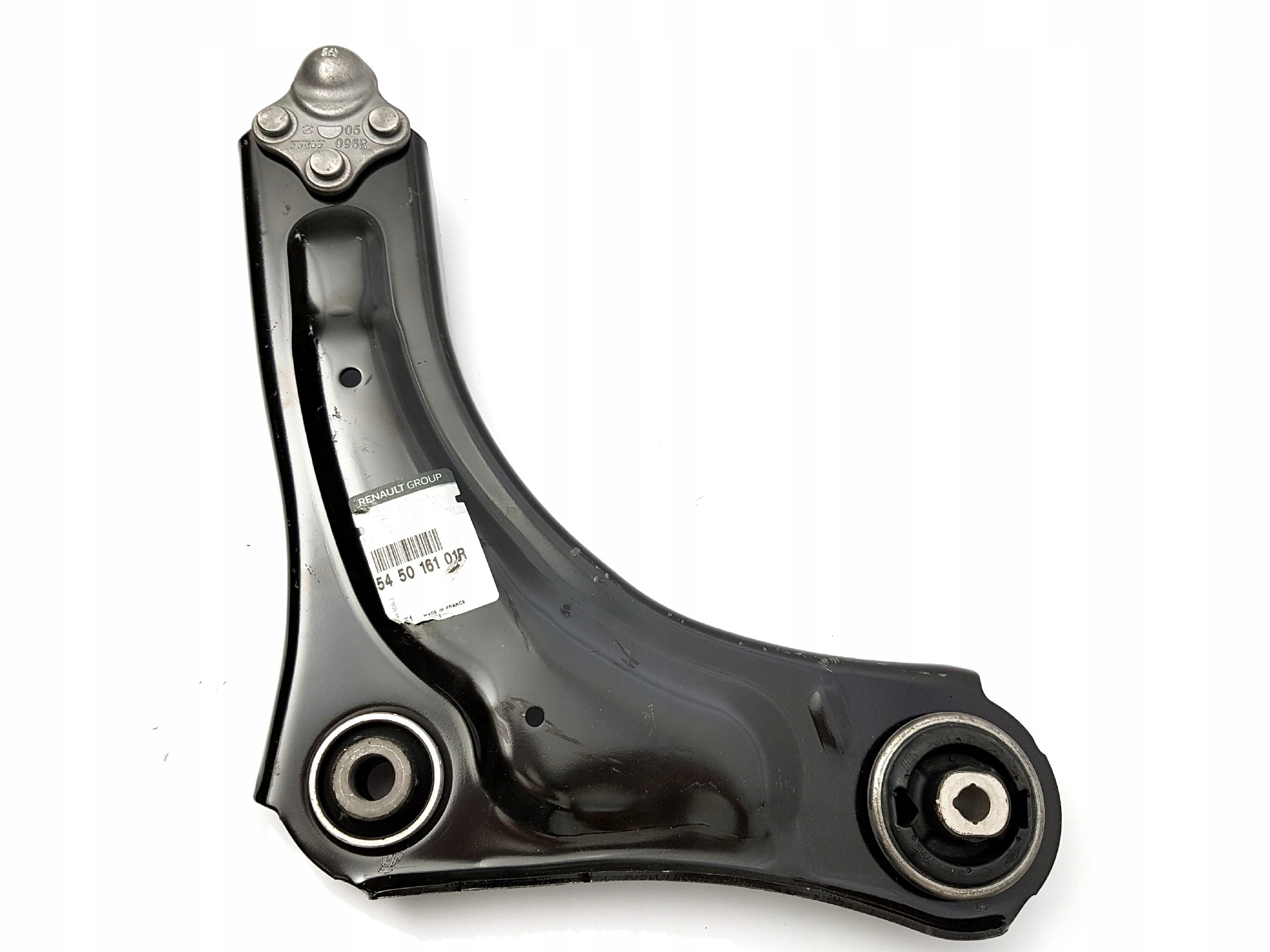 Rameno Levý Přední Renault Megane Scenic III 545016101R