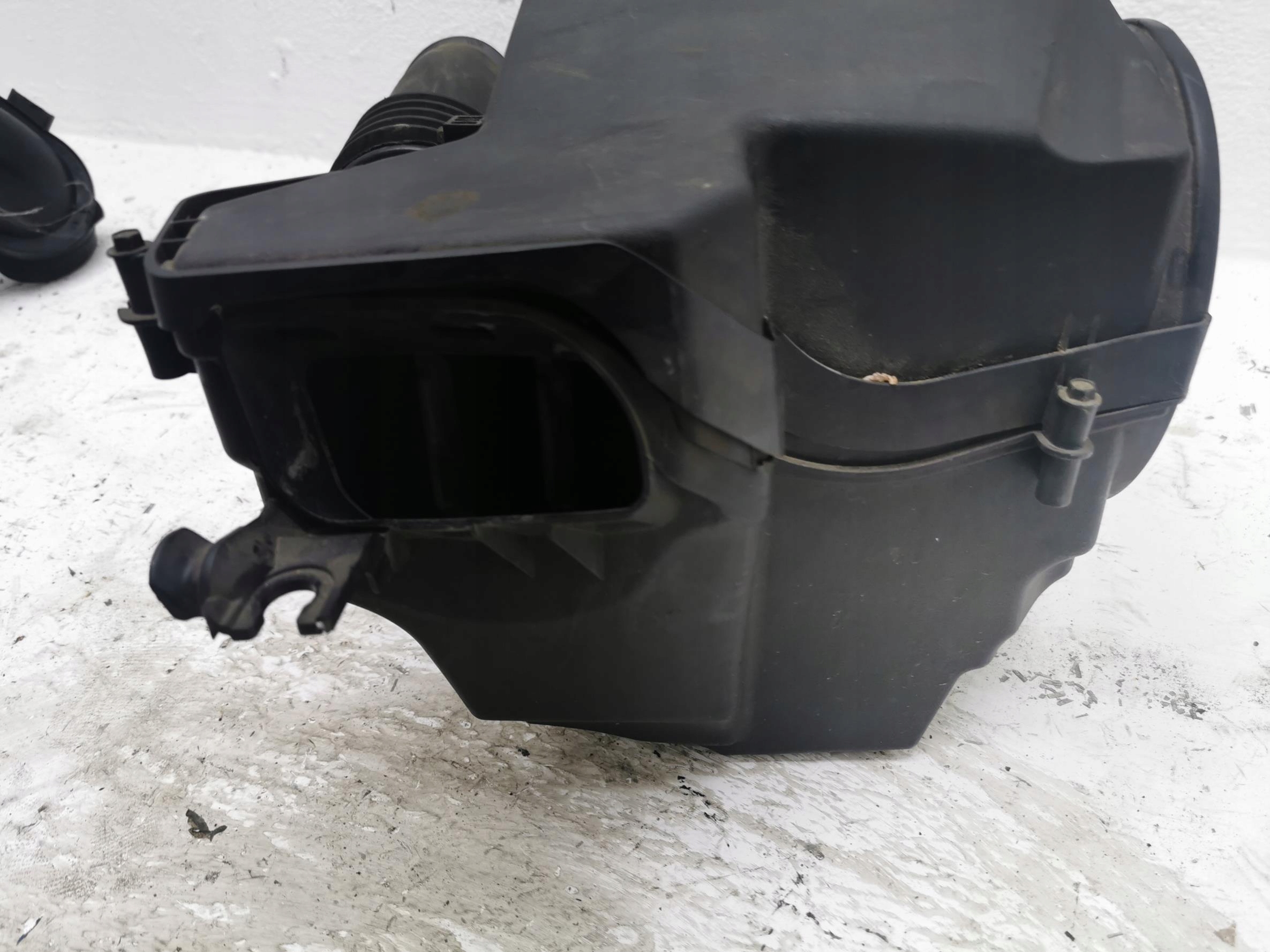 Gehäuse filter luft FORD KUGA MK2 2.0 TDCI