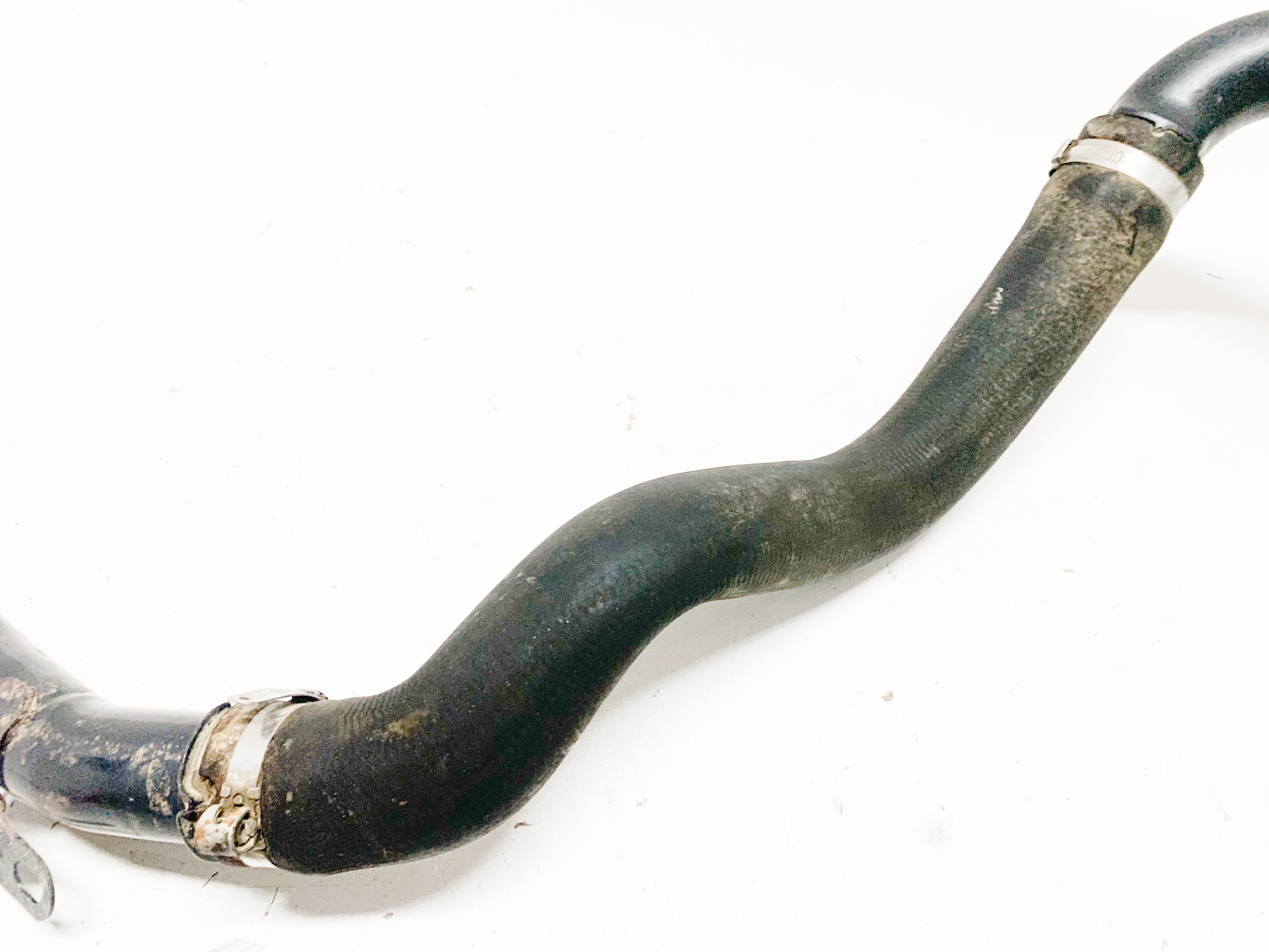 pipe hose wiring TURBO intercooler PUNTO III 1.3