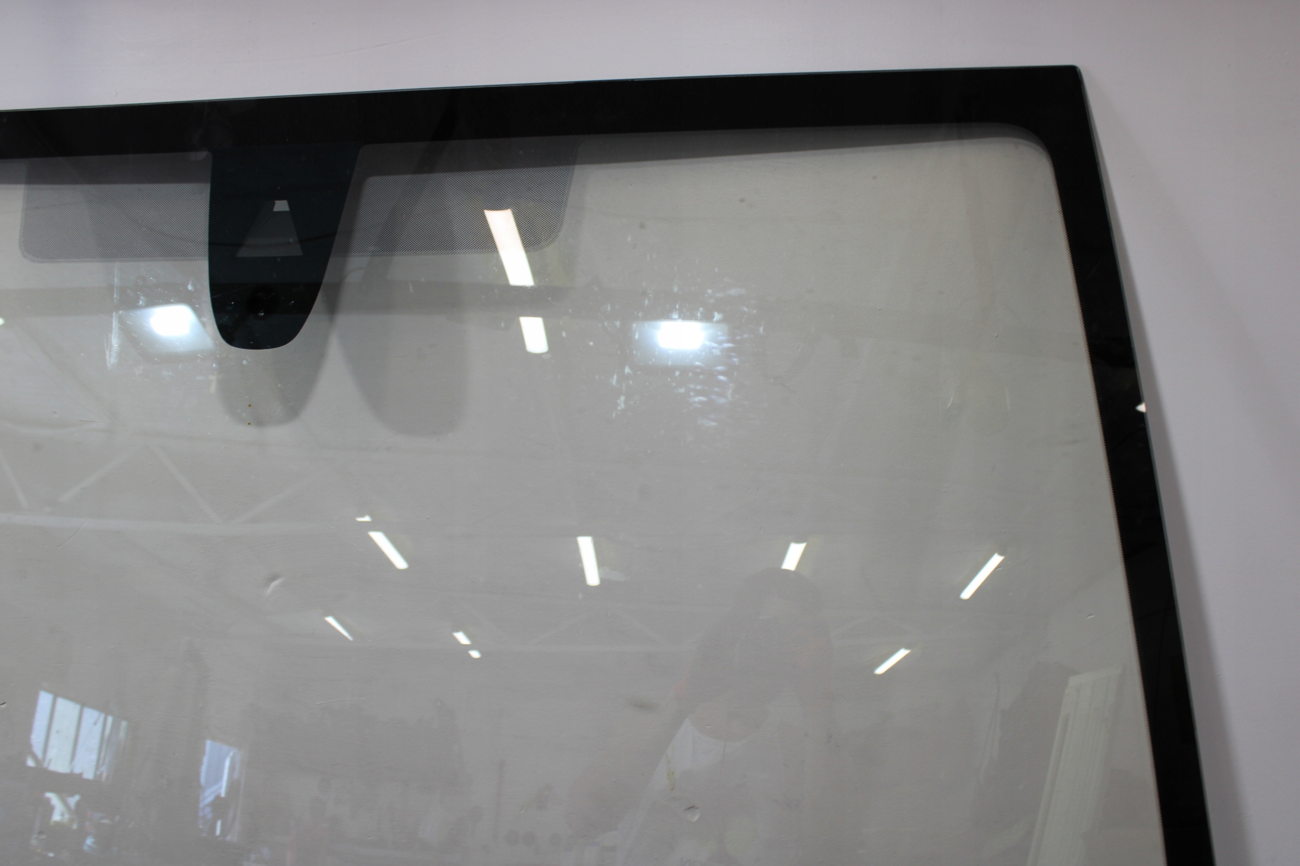 window iron front CITROEN SPACETOURER III 3