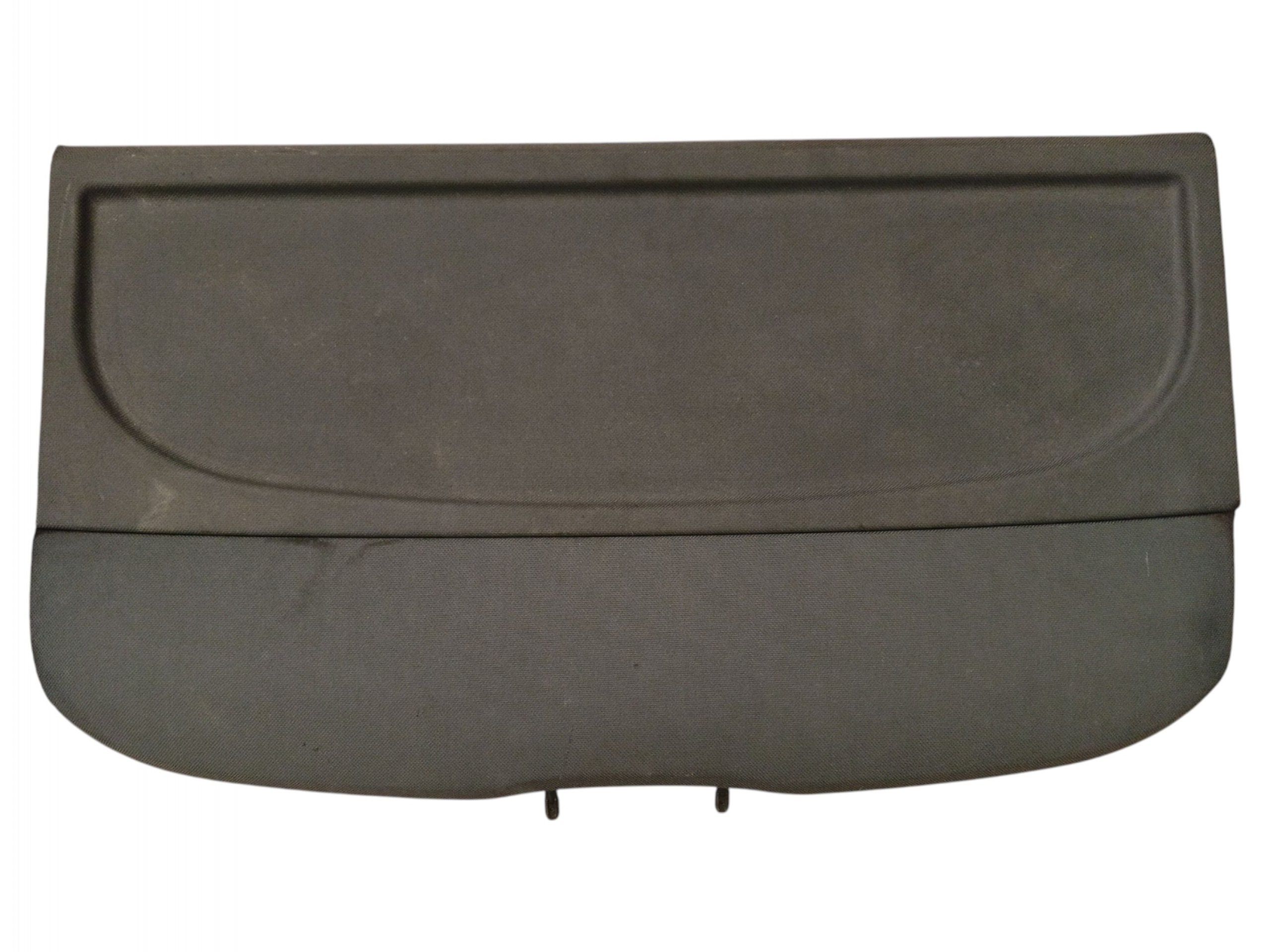 plato boot rear part rear AUDI Q3 and 8U (2011-2014)