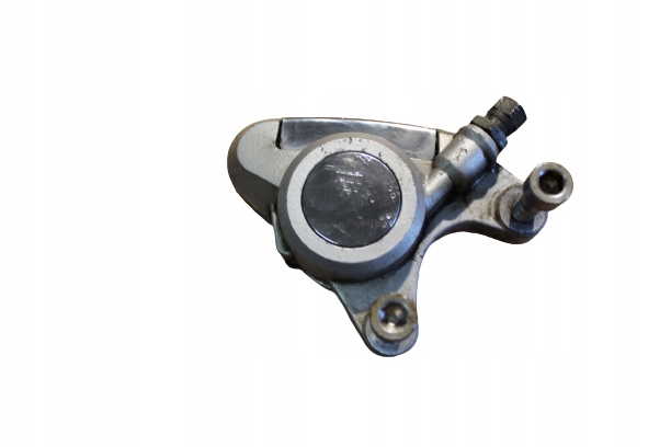 VS1400.ZACISKPRZOD - VS 1400 INTRUDER 96 ПЕРЕДНИЙ ТОРМОЗНОЙ СУППОРТ